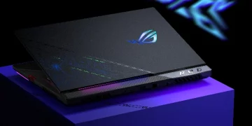 Asus launches the ROG Strix Scar 17 Special Edition with Intel 12th gen Core i9 HX CPUs & RTX 3080Ti GPUs- Technology News, Firstpost