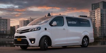 Autotech firm to hit the road with all-weather self-driving software