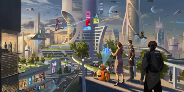 Backed by Epic Games, distributed computing startup Hadean nabs $30M to power the metaverse • TechCrunch