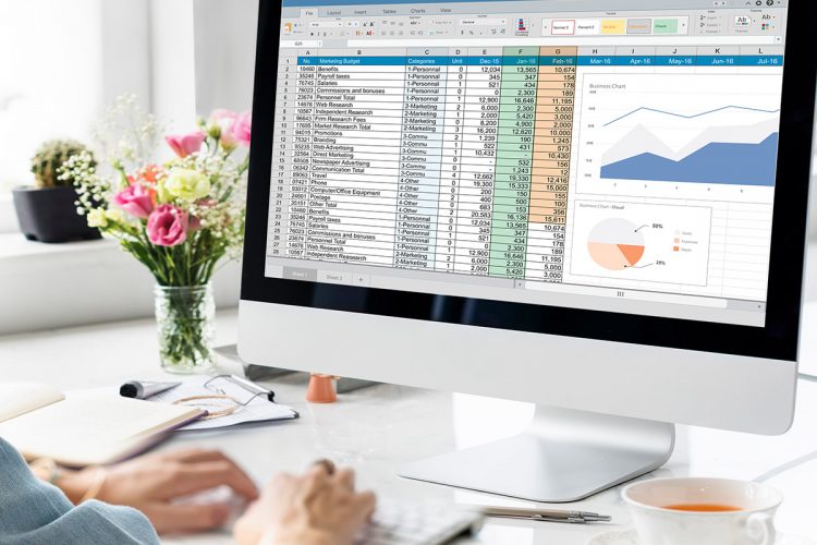 Become a Microsoft Excel whiz for however much money you decide