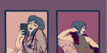 Belly Buttons And Napolean Poses: Google Play Flags Android Game For Inappropriate Content