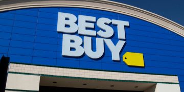 Best Buy's Fall Tech Essentials sale discounts several Sony TVs