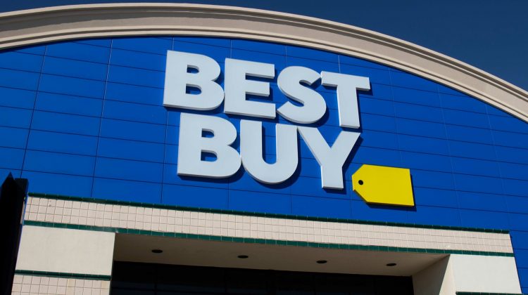 Best Buy's Fall Tech Essentials sale discounts several Sony TVs