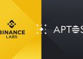 binance labs aptos