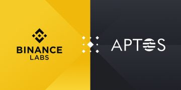 binance labs aptos