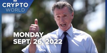 Bitcoin bounces, Interpol hunts for Do Kwon, and Gavin Newsom vetoes regulation: CNBC Crypto World