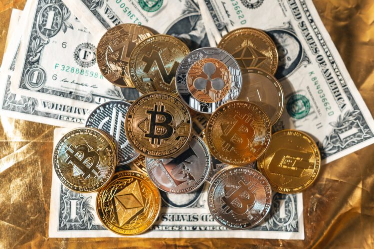 Bitcoin and money