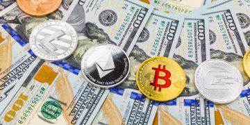 US CPI bitcoin crypto