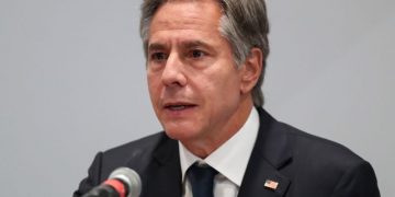 Blinken calls Iran's latest response to nuclear deal proposal a 'step backward'