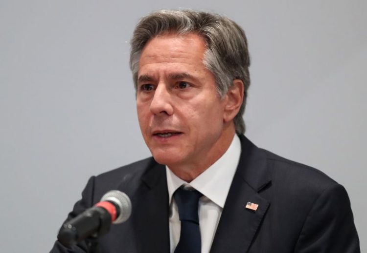 Blinken calls Iran's latest response to nuclear deal proposal a 'step backward'