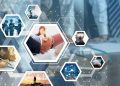 Aspects of employment / communication / networking / partnership / collaboration / teams / hiring