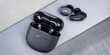Bose QuietComfort Earbuds 2 02