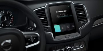 Boston's ClearMotion funded by Nio Capital to switch on in-car metaverse in China • TechCrunch