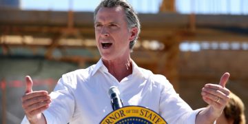 California Gov. Newsom Announces New Water Supply Actions Due To Climate Change, California governor vetoes bill requiring crypto-related businesses to obtain special license