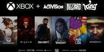 Call of Duty, Diablo, and Overwatch head to Game Pass as Activision deal faces tighter UK scrutiny