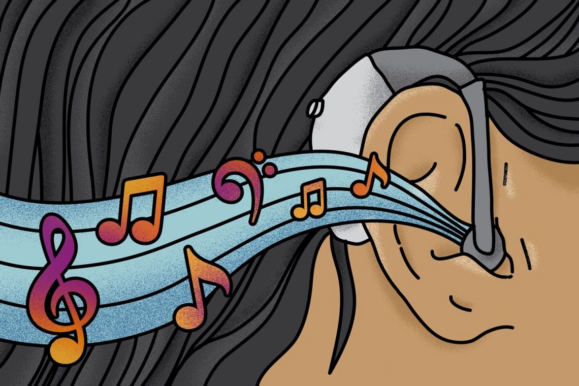 Can earbuds work like overthecounter hearing aids? Geeky Insider