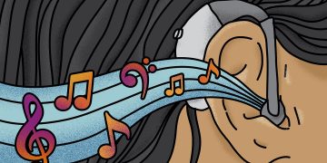 Can earbuds work like over-the-counter hearing aids?