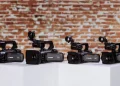 Canon announces 4 new 4K XA Series video cameras for budding filmmakers and content creators