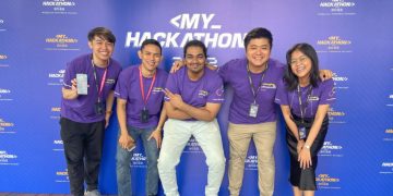 Carching, Malaysian car wrap advertising technology startup