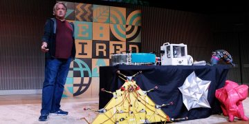 Climate Justice Is Possible—Just Look Beyond Technology