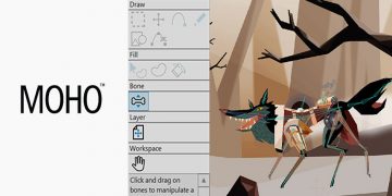 Create stellar animations with this top-rated software