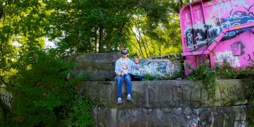 DJI Avata and Motion Controller hands-on: Beginner drone?