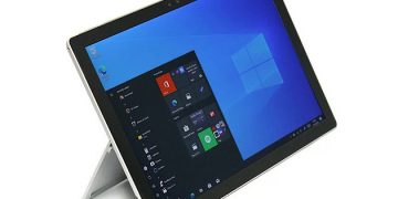 Daily Deal: Microsoft Surface Pro 5 (Refurbished)