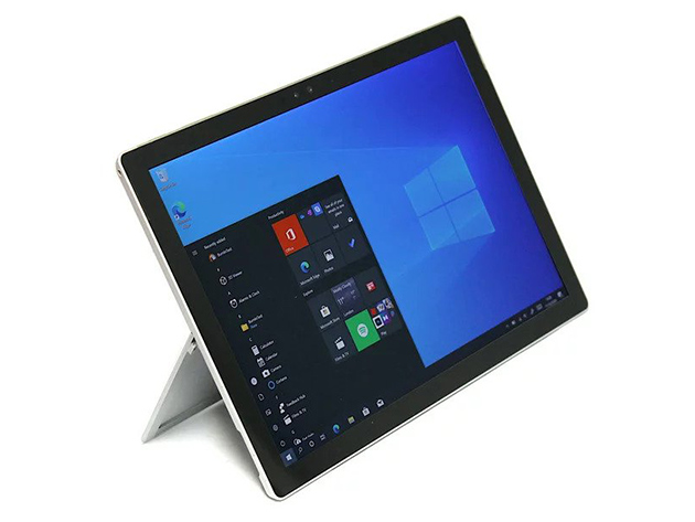 Daily Deal: Microsoft Surface Pro 5 (Refurbished)