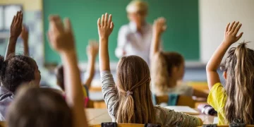 Data and the age of student-centred learning