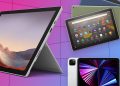 Prime Day tablet deals