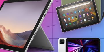 Prime Day tablet deals