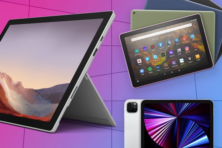 Prime Day tablet deals