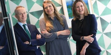 Delta Partners €70m VC fund sets its sights on Cork tech start-ups