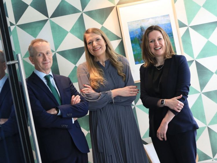 Delta Partners €70m VC fund sets its sights on Cork tech start-ups