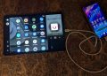 Developer turns old Android tablet into an Android Automotive head unit
