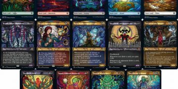 Wizards of the Coast