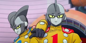 Dragon Ball Super: Super Hero Review