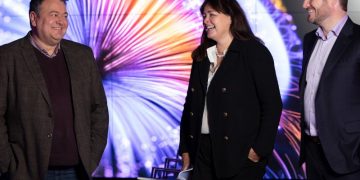 EY’s new AI facility aims to help companies access emerging tech