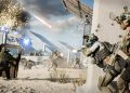 Electronic Arts CEO thinks Call of Duty Xbox exclusivity would be good for the Battlefield series