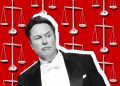 Elon Musk sends a third notice to Twitter and the SEC to end the deal