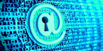 Email encryption  >  An encrypted binary