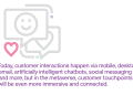 Embracing CX in the metaverse