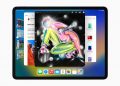 Apple showed off iPadOS 16 for the first time at WWDC 2022.