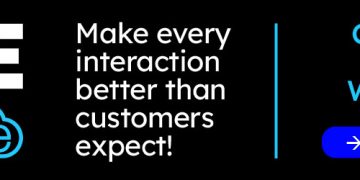 Be the WOW—Make every interaction better than expected!
