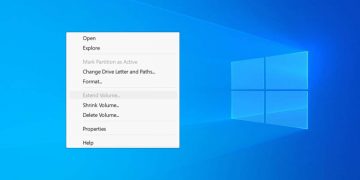 “Extend Volume” Option Grayed Out in Windows? Try These 5 Fixes