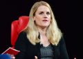 Facebook whistleblower Frances Haugen: “They haven’t really learned the right lesson.”