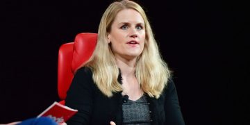 Facebook whistleblower Frances Haugen: “They haven’t really learned the right lesson.”