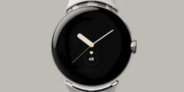 Colour versions of the Google Pixel Watch have been leaked, price range for the base model also revealed