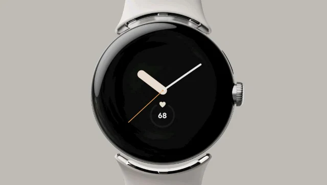 Colour versions of the Google Pixel Watch have been leaked, price range for the base model also revealed