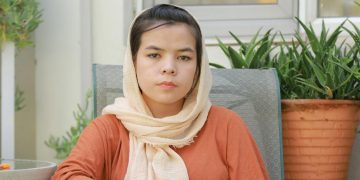 Forced out of school, but refusing to give up on education in Afghanistan — Global Issues